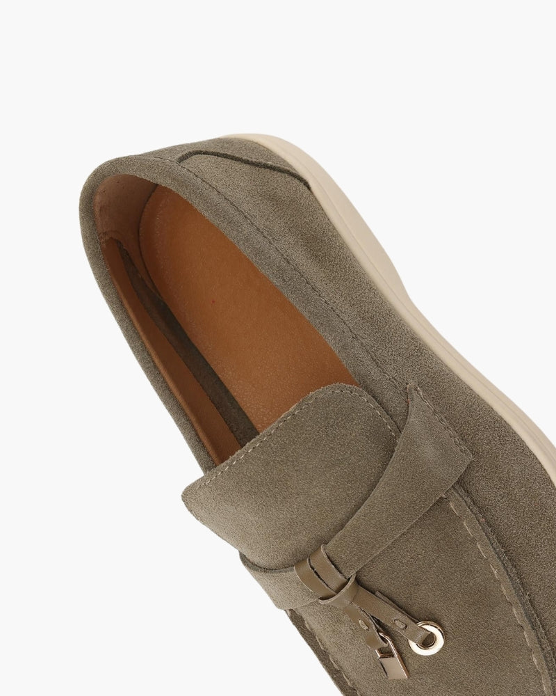 Avenyra Comfort Loafers