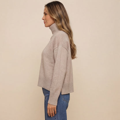 Chloé Montclair Premium Cashmere Sweater
