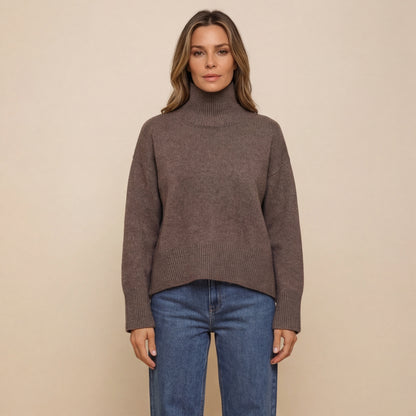 Chloé Montclair Premium Cashmere Sweater