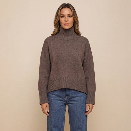Chloé Montclair Premium Cashmere Sweater