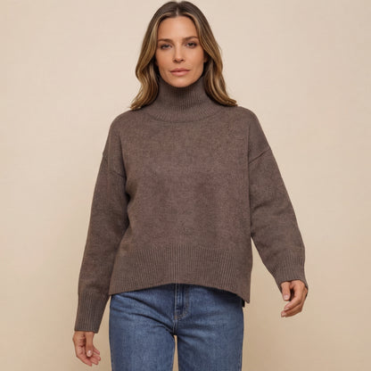 Chloé Montclair Premium Cashmere Sweater