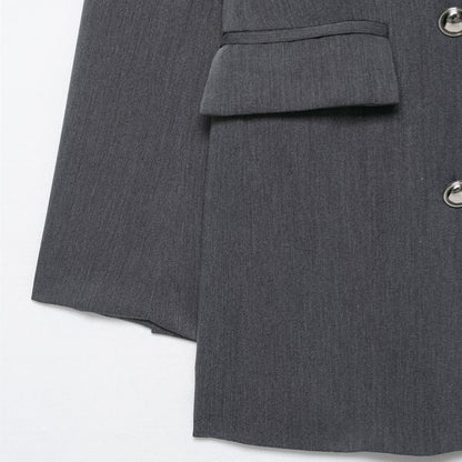 Coralie Urban Jacket