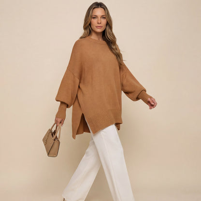 Adinda™ Élégance Sweater