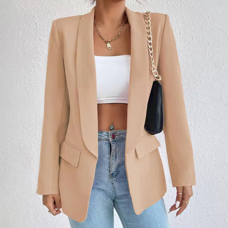 LILI | Blazer femme chic