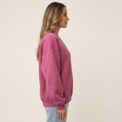 Élan Aura Pullover by Valentina Rossi