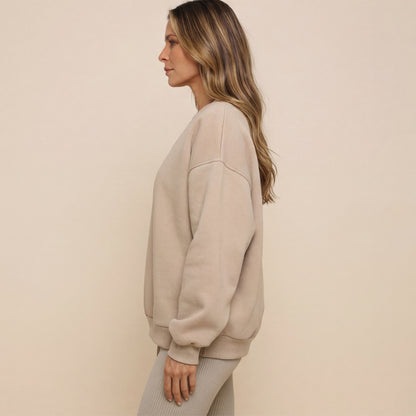 Élan Aura Pullover by Valentina Rossi