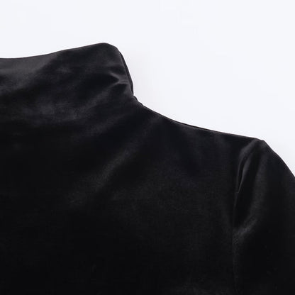 Rosalie Short Waistband Dress