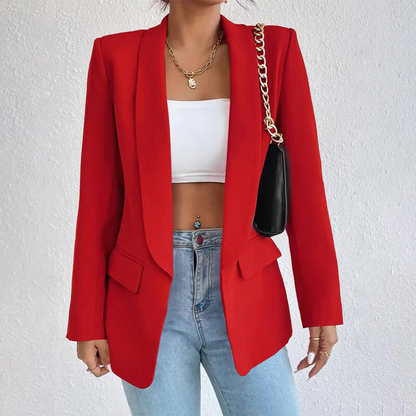 LILI | Blazer femme chic