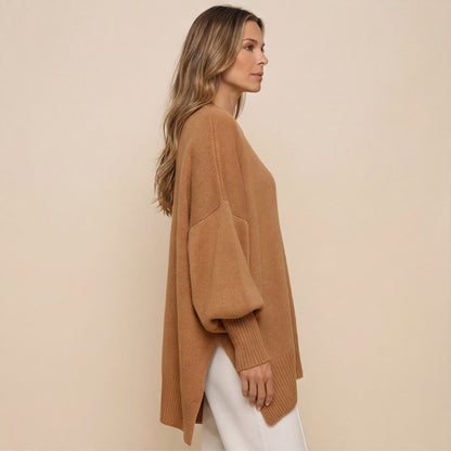 Adinda™ Élégance Sweater