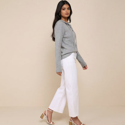 Elise Leroy Premium Cashmere Sweater