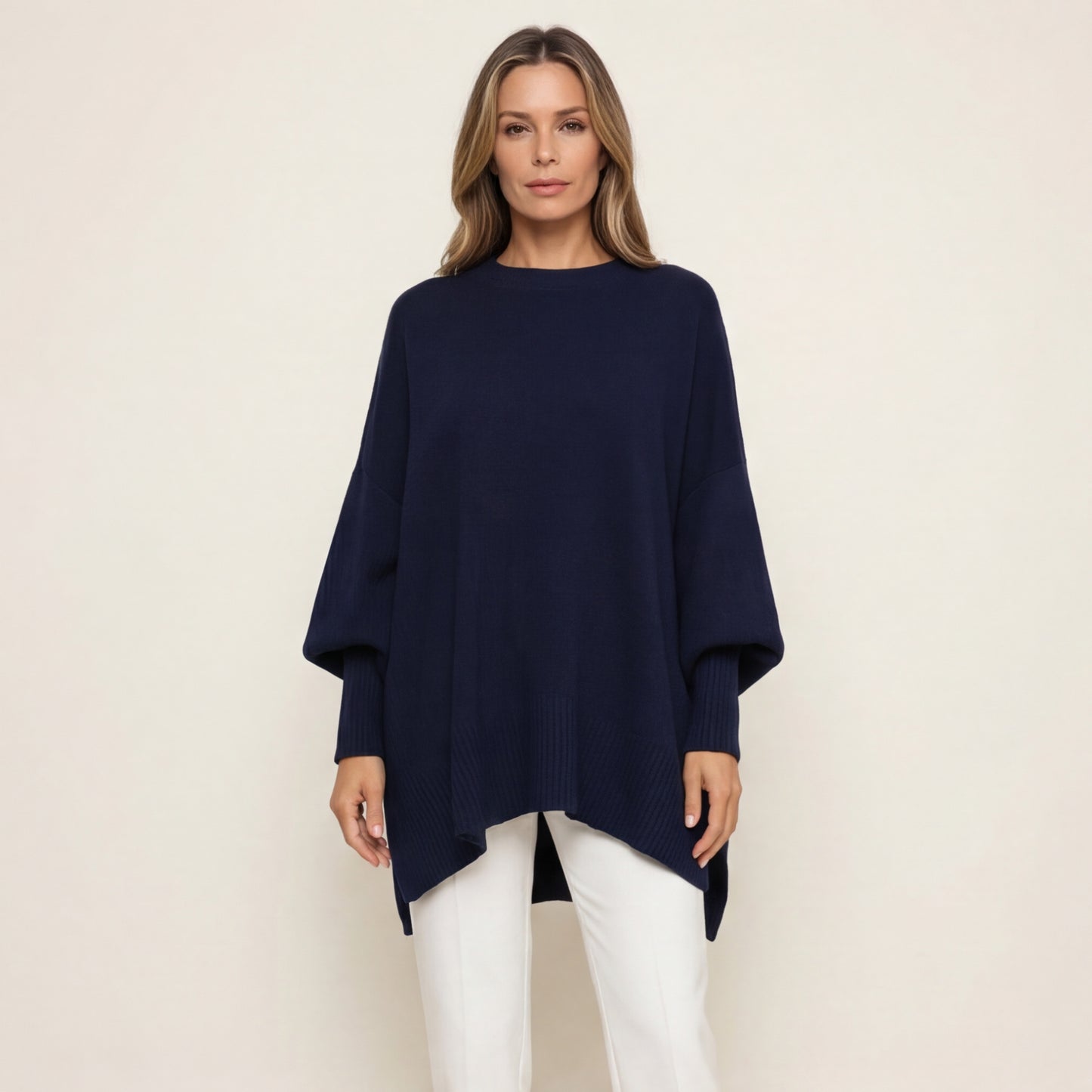 Adinda™ Élégance Sweater