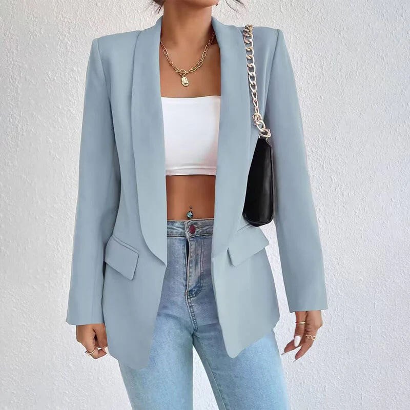LILI | Blazer femme chic