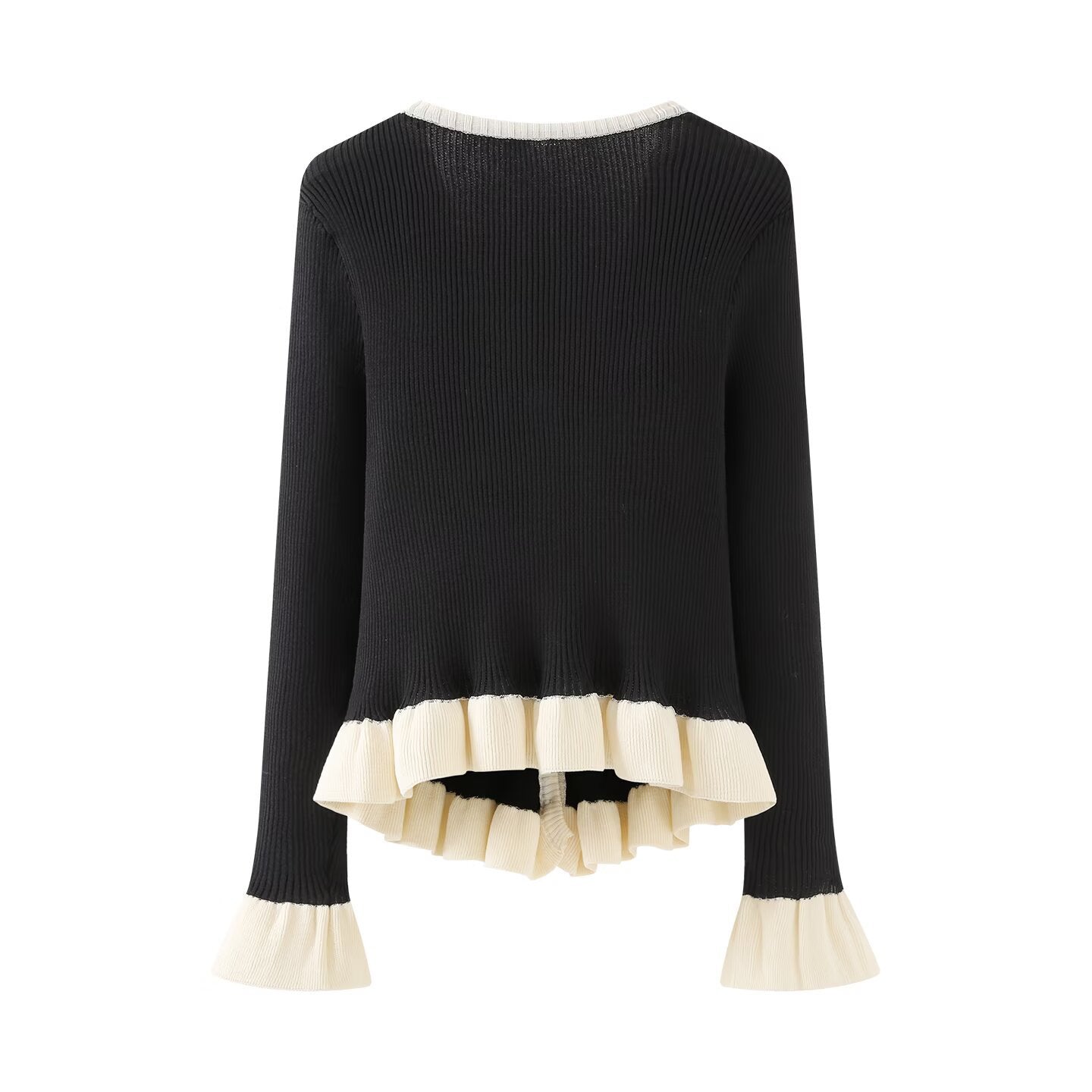 Delphine Classic Cardigan