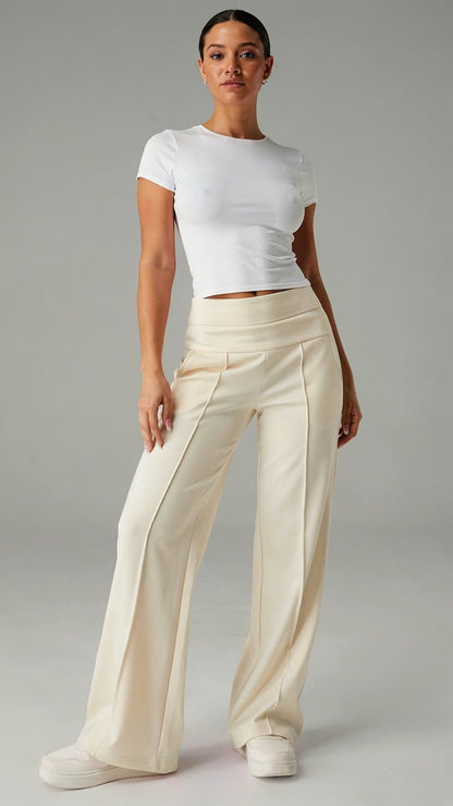 Avenyra Fit Trouser
