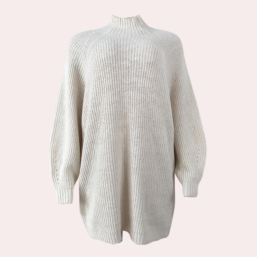 RENEE | Pull Tricoté oversize pour femme