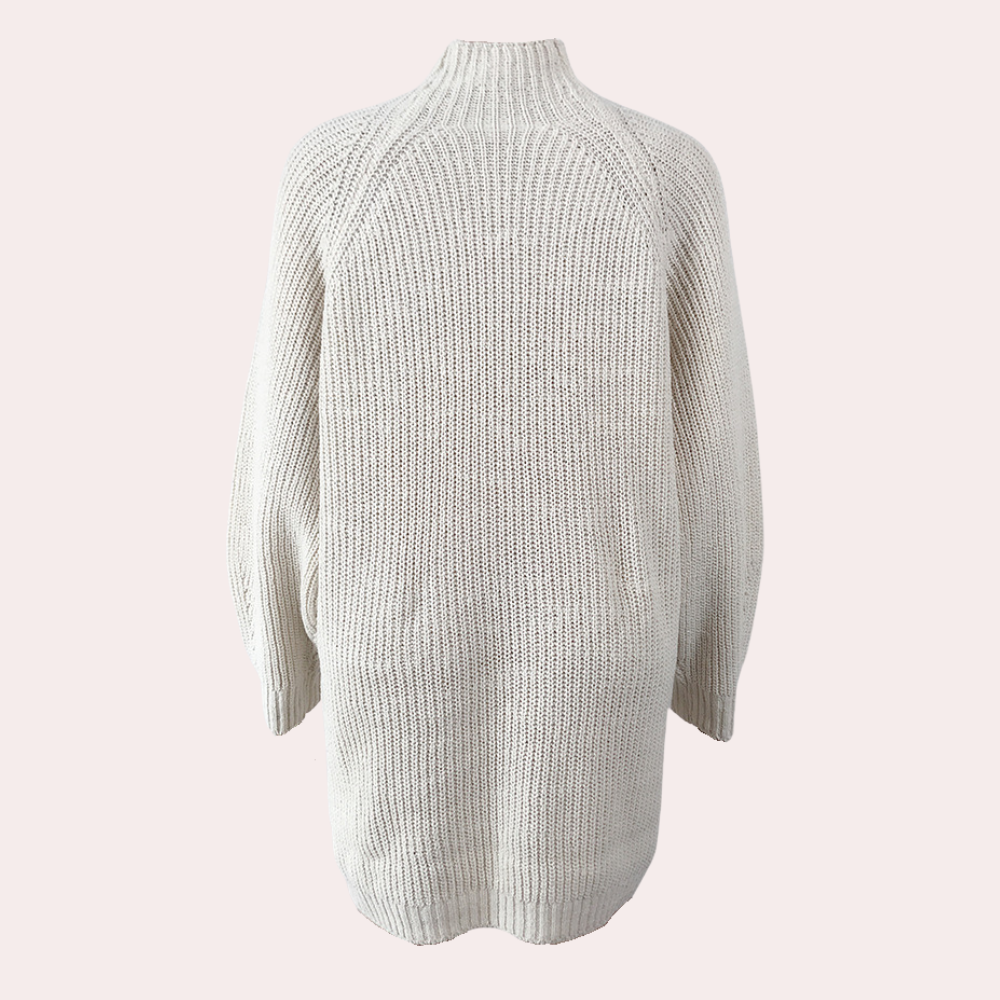 RENEE | Pull Tricoté oversize pour femme