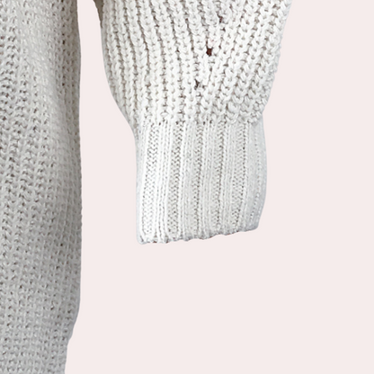 RENEE | Pull Tricoté oversize pour femme