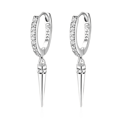 Elegant Pendulum Earrings