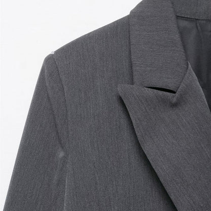 Coralie Urban Jacket