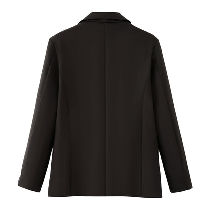 Perle Noire Jacket