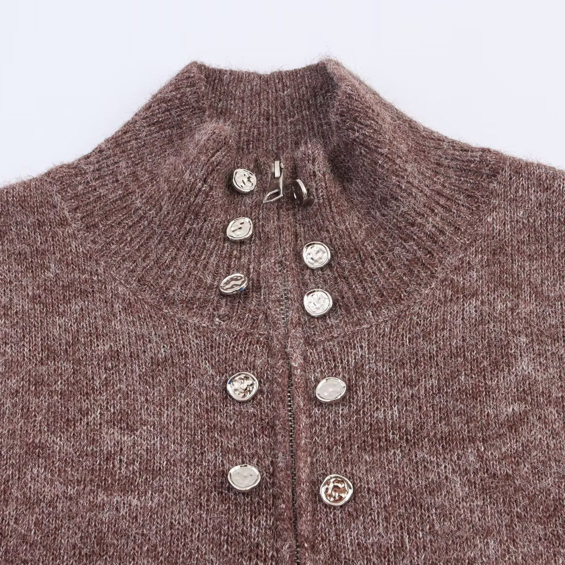 Corinne Cardigan
