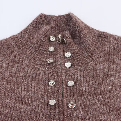 Corinne Cardigan