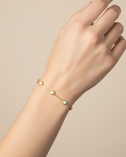 925 Shanity's Bracelet