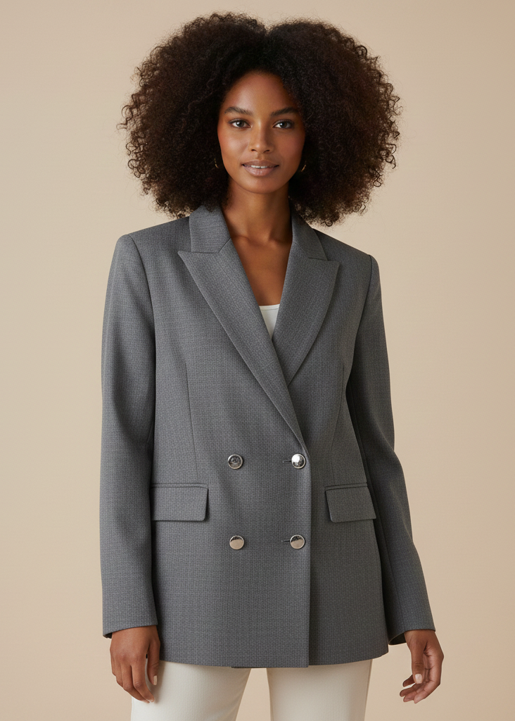 Coralie Urban Jacket