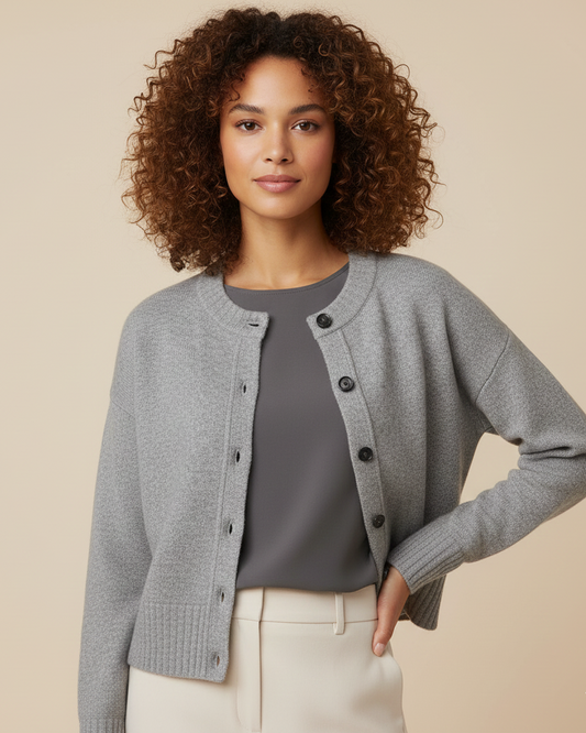 Léonie Cardigan
