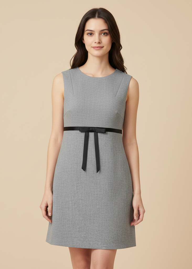 Avenue Dress