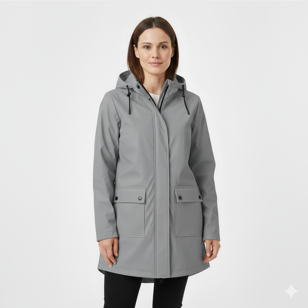 NICOLE | Veste Femme Chaude & Imperméable