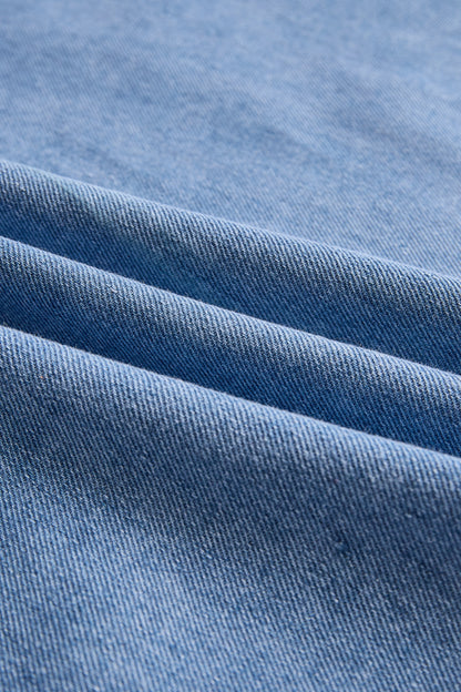 Stylish Sleeveless Halter Blouse with Neck Tie Detail