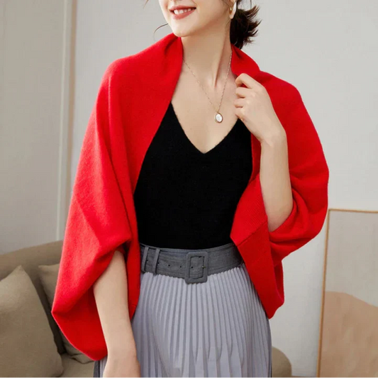 Valentina Rossi L'Anima Cozy Cardigan