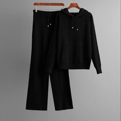 Valentina Rossi's Delicate Harmony Set