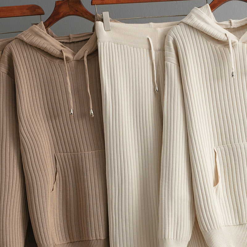 Valentina Rossi's Delicate Harmony Set