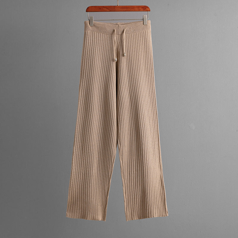 Valentina Rossi's Delicate Harmony Set