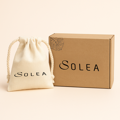 Gold Crystal Valley Ring