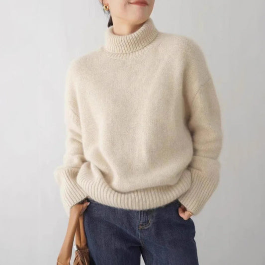 Sofia Amoretti Melfi Knit Sweater