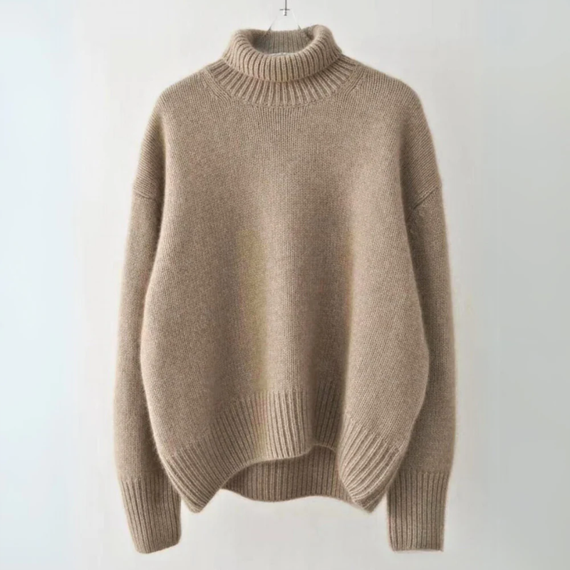 Alessandra Cashmere Sweater