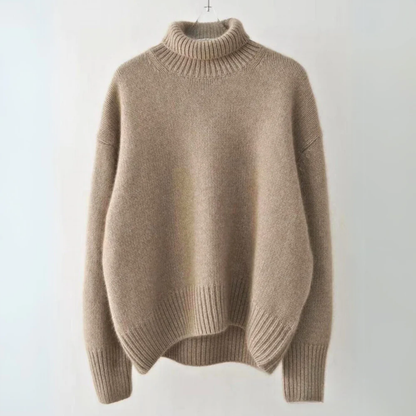 Alessandra Cashmere Sweater