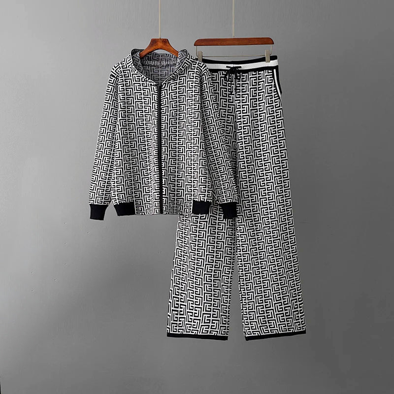 Valentina Rossi Contemporary Edge Collection