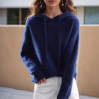 Valentina Rossi Cashmere Pullover