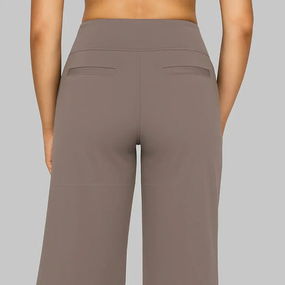 KLARA | Pantalon Confortable en Stretch