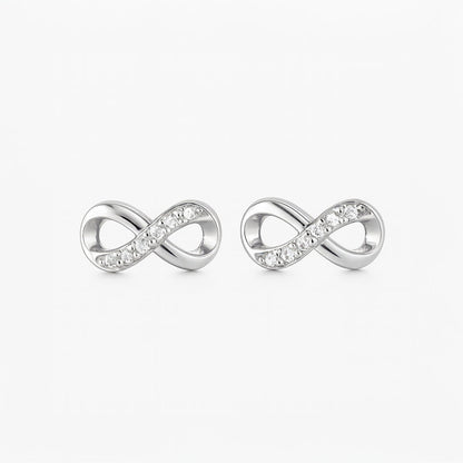 Infinity Studs