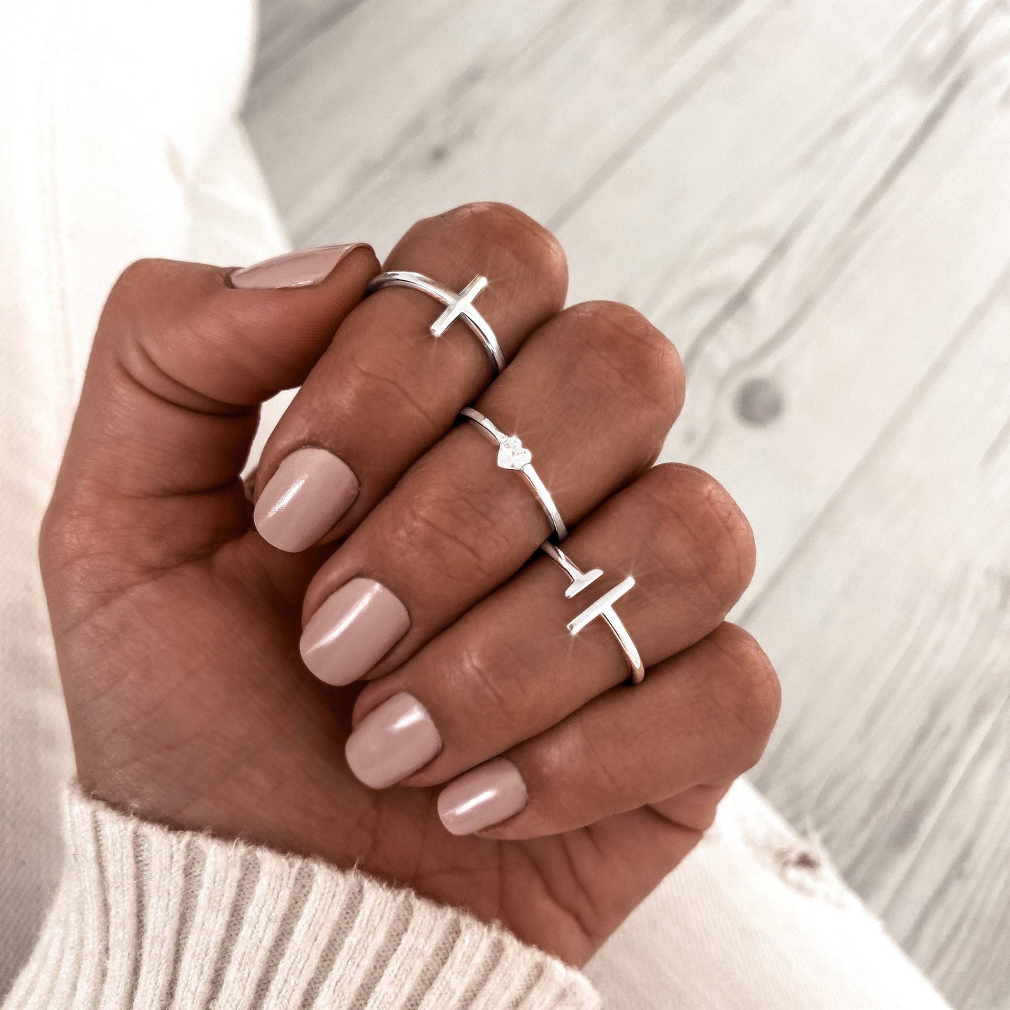 Adjustable Magnet Ring