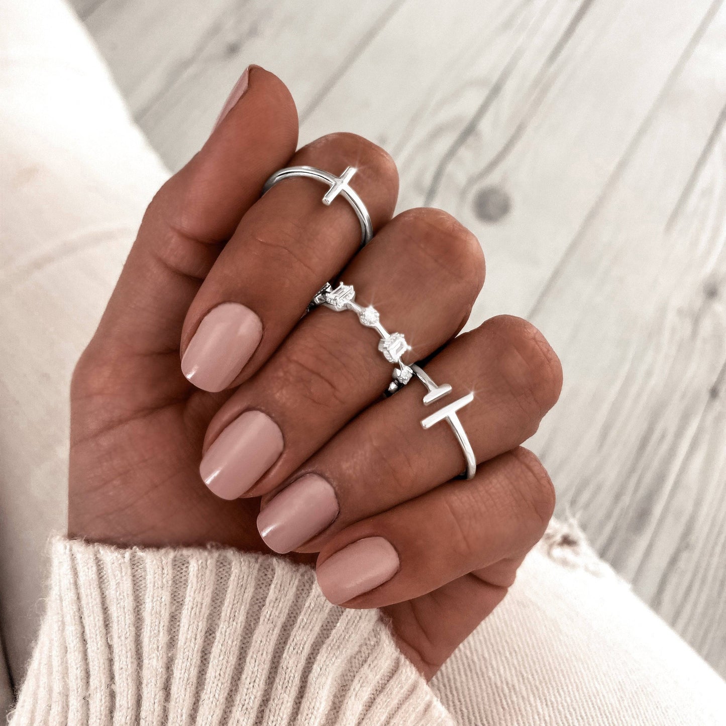 Adjustable Magnet Ring