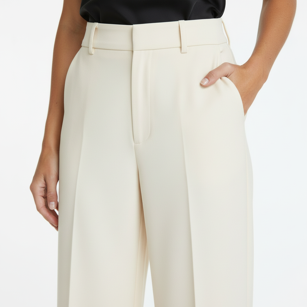 The Élise Trouser