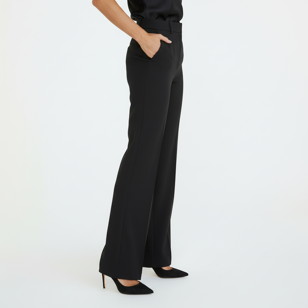 The Élise Trouser