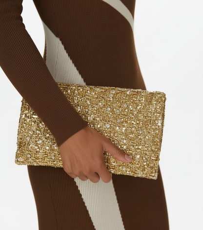 Monochrome Bodycon Dress