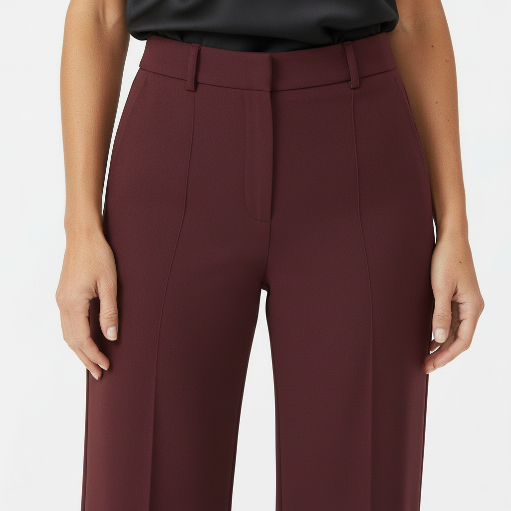 The Élise Trouser